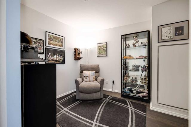 1738 - 5 Soudan Ave, Condo with 2 bedrooms, 2 bathrooms and 0 parking in Toronto ON | Image 9