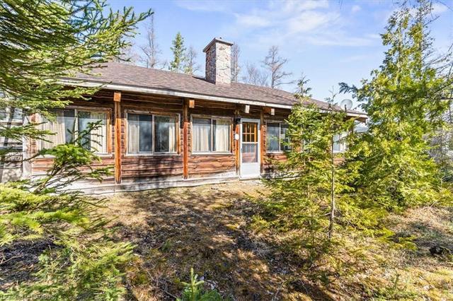 97 Whiskey Harbour Road, House detached with 2 bedrooms, 1 bathrooms and 4 parking in Northern Bruce Peninsula ON | Image 33