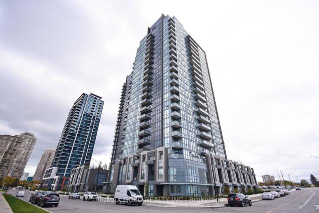 1919 - 5033 Four Spring Ave, Condo with 2 bedrooms, 2 bathrooms and 1 parking in Mississauga ON | Image 1
