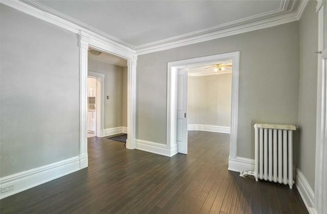 main - 345 Gladstone Ave, House detached with 1 bedrooms, 1 bathrooms and 0 parking in Toronto ON | Image 13
