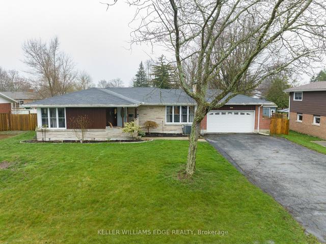 122 Victoria Ave, House detached with 3 bedrooms, 2 bathrooms and 6 parking in Haldimand County ON | Image 1