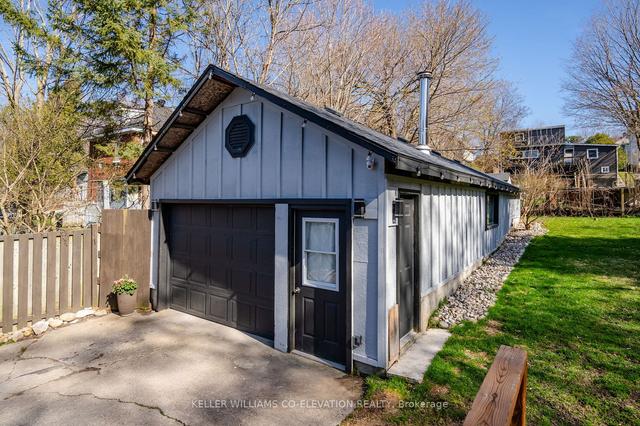 641 Bay St, House detached with 3 bedrooms, 2 bathrooms and 6 parking in Midland ON | Image 20
