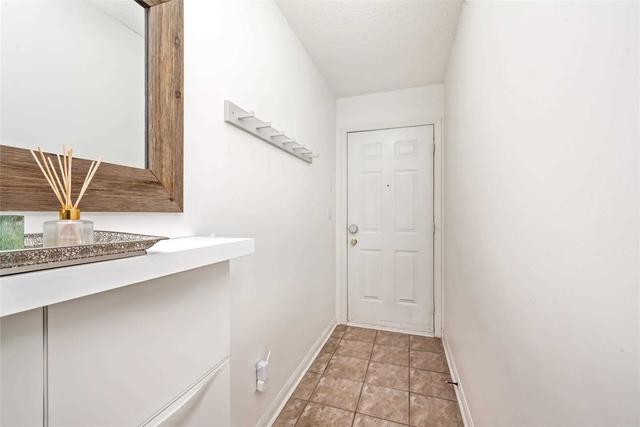 1003 - 5 Everson Dr, Townhouse with 2 bedrooms, 2 bathrooms and 1 parking in Toronto ON | Image 27