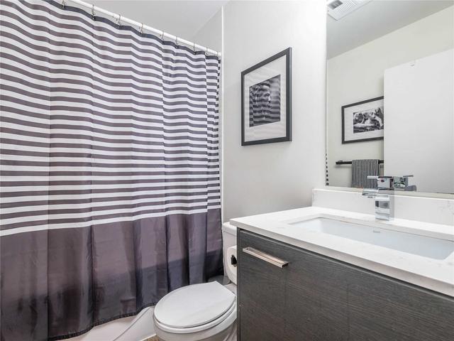 507 - 510 King St E, Condo with 1 bedrooms, 1 bathrooms and 0 parking in Toronto ON | Image 19