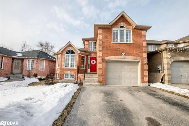 100 Country Lane, House detached with 4 bedrooms, 2 bathrooms and 3 parking in Barrie ON | Image 2