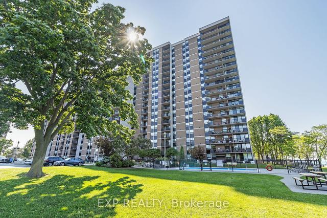 605 - 500 Green Rd, Condo with 3 bedrooms, 2 bathrooms and 2 parking in Hamilton ON | Image 28