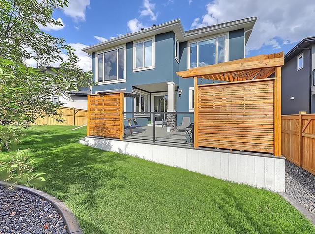 171 Aspen Vista Way Sw, House detached with 5 bedrooms, 4 bathrooms and 6 parking in Calgary AB | Image 41