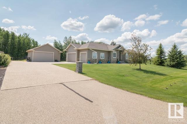25, - 53017 Range Road 223, House detached with 5 bedrooms, 3 bathrooms and null parking in Strathcona County AB | Image 3