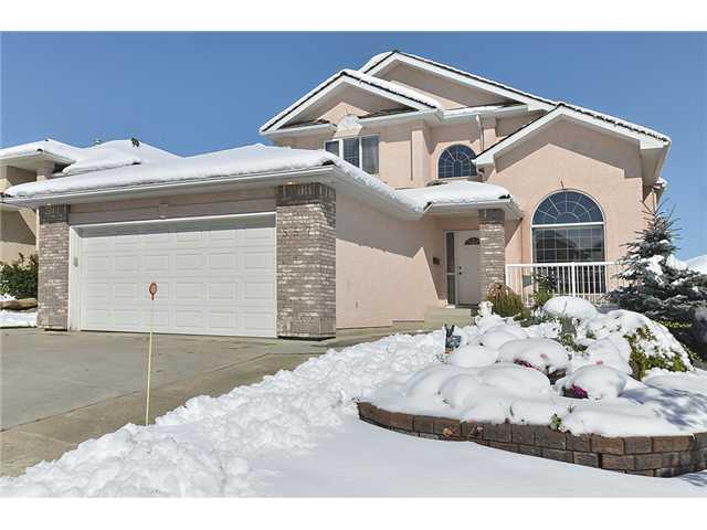 557 Hamptons Drive Nw, House detached with 5 bedrooms, 3 bathrooms and 4 parking in Calgary AB | Image 9