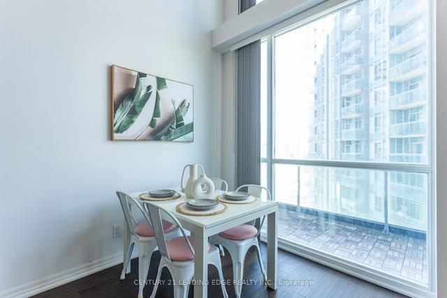 1701 - 223 Webb St, Condo with 1 bedrooms, 2 bathrooms and 1 parking in Mississauga ON | Image 10