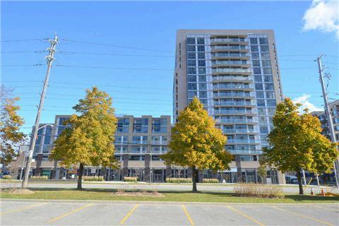 704 - 1940 Ironstone Dr E, Condo with 2 bedrooms, 2 bathrooms and 2 parking in Burlington ON | Image 1