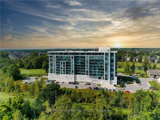 802 - 7711 Green Vista Gate, Condo with 2 bedrooms, 2 bathrooms and 1 parking in Niagara Falls ON | Image 12