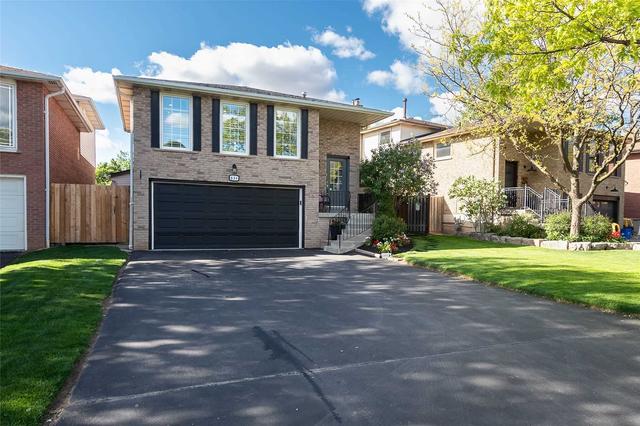 834 Merritt Dr, House detached with 4 bedrooms, 3 bathrooms and 6 parking in Milton ON | Image 1
