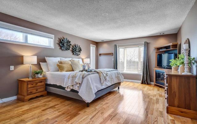 60 Potters Lane, House detached with 3 bedrooms, 4 bathrooms and 13 parking in Clarington ON | Image 14