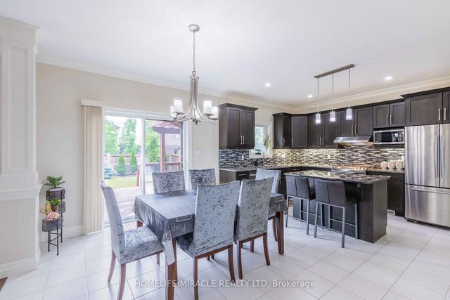 1025 Gleneagle Tr, House detached with 4 bedrooms, 3 bathrooms and 4 parking in London ON | Image 6