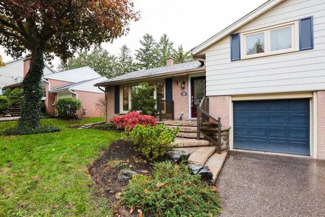 14 Talisman Cres, House detached with 3 bedrooms, 2 bathrooms and 6 parking in Markham ON | Image 28