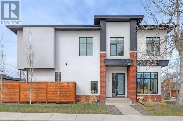 3604 28 Avenue Sw, House semidetached with 4 bedrooms, 3 bathrooms and 2 parking in Calgary AB | Image 50