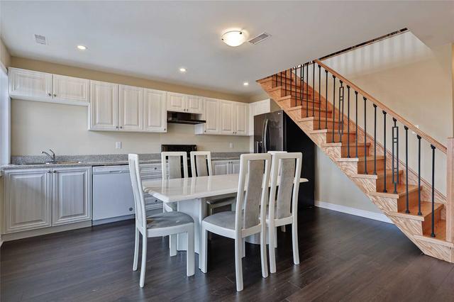 12 Dennis Ave, House detached with 7 bedrooms, 5 bathrooms and 6 parking in Toronto ON | Image 15