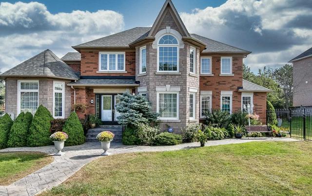 2356 Meriadoc Dr, House detached with 4 bedrooms, 4 bathrooms and 6 parking in Pickering ON | Image 1