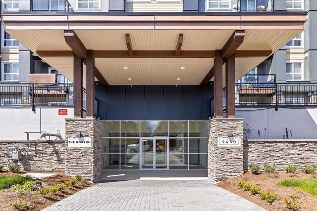 109 - 9450 Robson Street, Condo with 2 bedrooms, 2 bathrooms and null parking in Chilliwack BC | Image 2