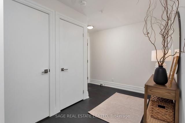 310 - 90 Niagara St, Condo with 2 bedrooms, 2 bathrooms and 1 parking in Toronto ON | Image 14