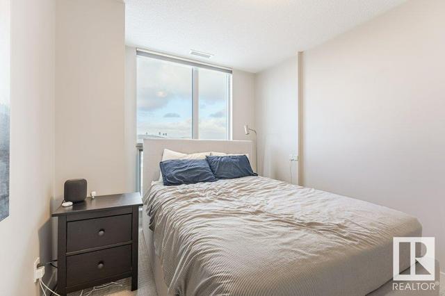 906 - 10238 103 St Nw, Condo with 2 bedrooms, 2 bathrooms and null parking in Edmonton AB | Image 17