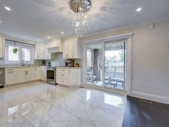 159 Whitchurch Mews, House detached with 4 bedrooms, 6 bathrooms and 6 parking in Mississauga ON | Image 2