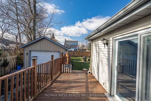 4929 5th Ave, House detached with 3 bedrooms, 3 bathrooms and 5 parking in Niagara Falls ON | Image 21
