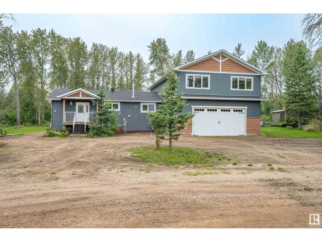 1205 Long Lake Dr, House detached with 6 bedrooms, 3 bathrooms and null parking in Thorhild County AB | Image 5