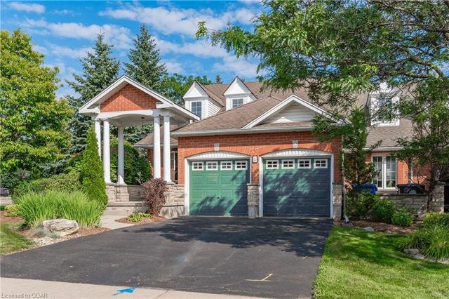 2 Terraview Crescent, House attached with 4 bedrooms, 3 bathrooms and 4 parking in Guelph ON | Image 34