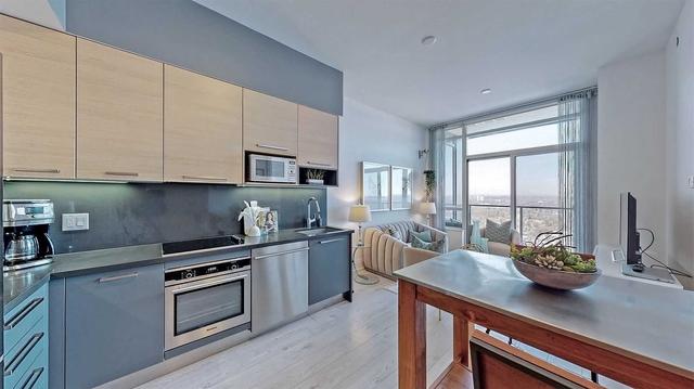 lph4305 - 36 Park Lawn Rd, Condo with 1 bedrooms, 1 bathrooms and 1 parking in Toronto ON | Image 32