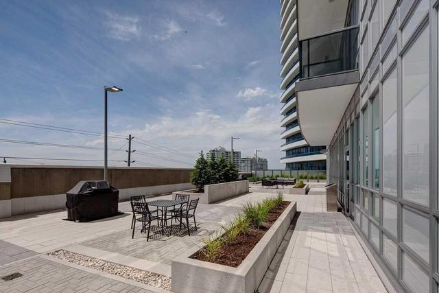 Lph311 - 7161 Yonge St, Condo with 1 bedrooms, 1 bathrooms and 1 parking in Markham ON | Image 16