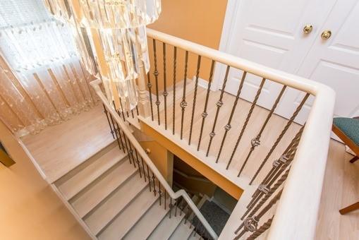 23 Burke St, House detached with 4 bedrooms, 4 bathrooms and 4 parking in Toronto ON | Image 13