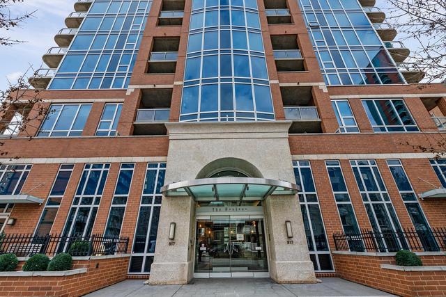 1602 - 817 15 Avenue Sw, Condo with 2 bedrooms, 2 bathrooms and 1 parking in Calgary AB | Image 32