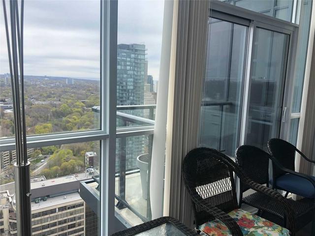 ph3002 - 32 Davenport Rd, Condo with 2 bedrooms, 2 bathrooms and 2 parking in Toronto ON | Image 13