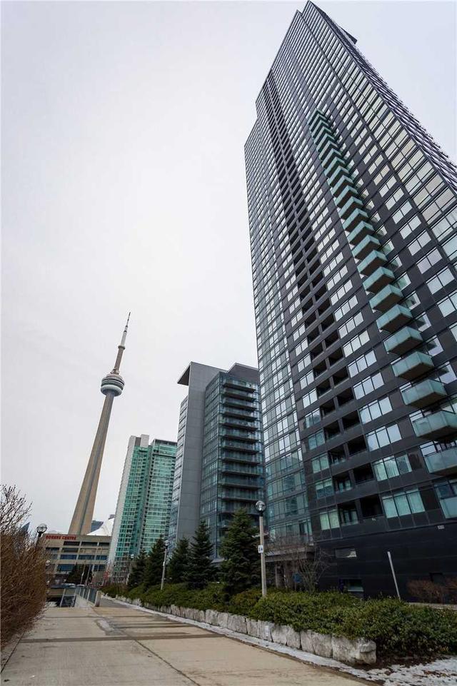 515 - 25 Telegram Mews, Condo with 1 bedrooms, 1 bathrooms and 0 parking in Toronto ON | Image 3