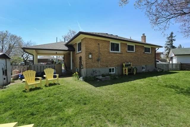 1180 Windermere Crt, House detached with 3 bedrooms, 2 bathrooms and 2 parking in Oshawa ON | Image 20