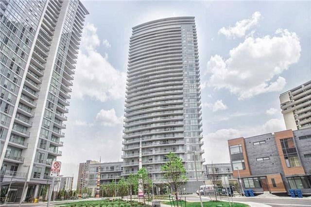 409 - 70 Forest Manor Rd, Condo with 1 bedrooms, 1 bathrooms and 1 parking in Toronto ON | Image 1