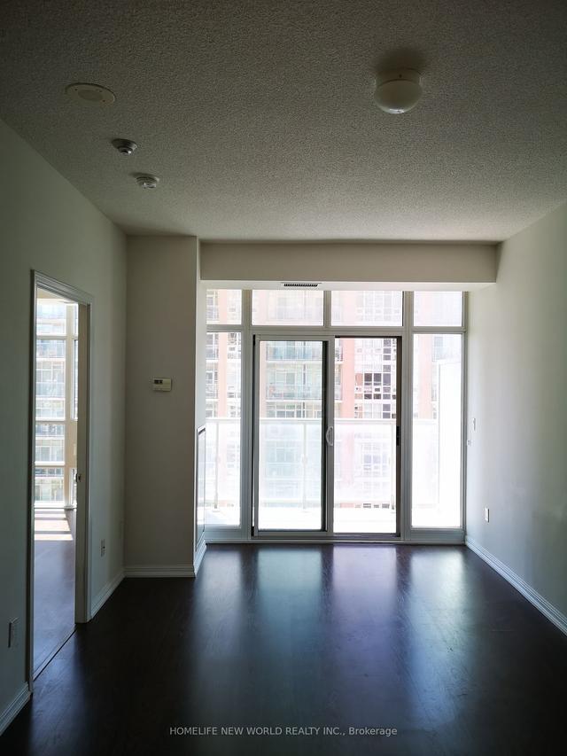 1807 - 65 East Liberty St, Condo with 1 bedrooms, 1 bathrooms and 1 parking in Toronto ON | Image 4