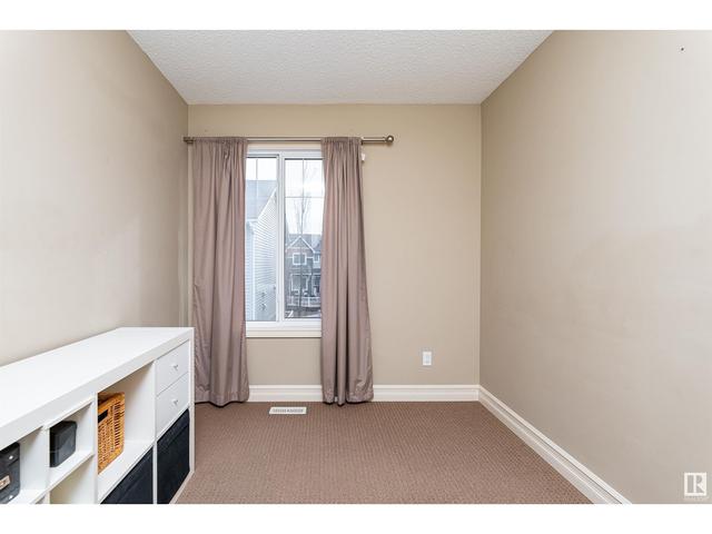70 - 655 Tamarack Rd Nw, House attached with 3 bedrooms, 2 bathrooms and null parking in Edmonton AB | Image 30