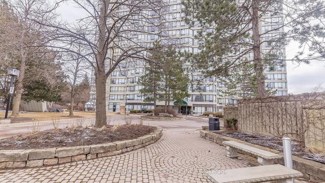 803 - 26 Hanover Rd, Condo with 2 bedrooms, 2 bathrooms and 2 parking in Brampton ON | Image 34