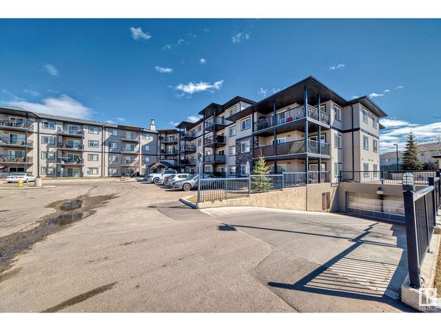 421 - 5951 165 Av Nw, Condo with 2 bedrooms, 2 bathrooms and 2 parking in Edmonton AB | Image 51