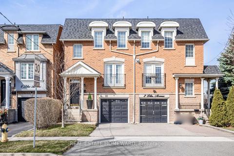 4 Lilac Ave, Toronto, ON, M9M1G3 | Card Image