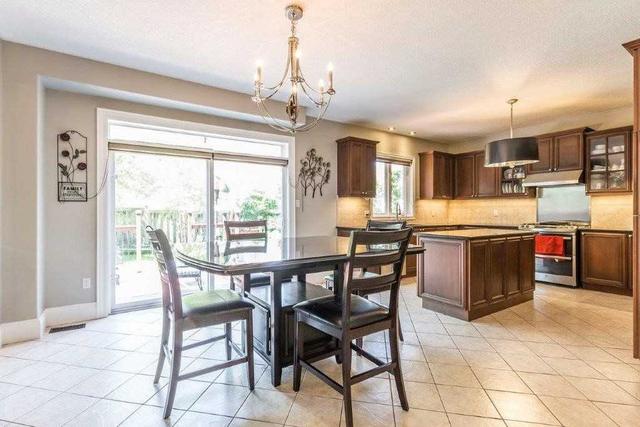 126 Janine St, House detached with 4 bedrooms, 4 bathrooms and 4 parking in Kitchener ON | Image 7