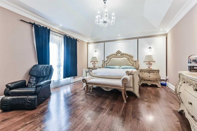 1000 Willowdale Ave, House detached with 4 bedrooms, 6 bathrooms and 7 parking in Toronto ON | Image 14
