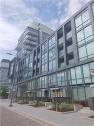 n105 - 455 Front St E, Condo with 1 bedrooms, 1 bathrooms and 0 parking in Toronto ON | Image 8