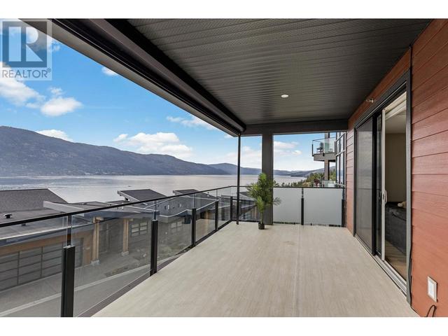 208 - 3475 Granite Close, Condo with 2 bedrooms, 2 bathrooms and 1 parking in Kelowna BC | Image 21