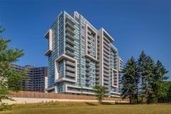 509 - 1346 Danforth Rd, Condo with 1 bedrooms, 1 bathrooms and 1 parking in Toronto ON | Image 1