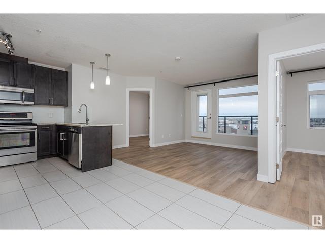 529 - 5151 Windermere Bv Sw, Condo with 2 bedrooms, 2 bathrooms and null parking in Edmonton AB | Image 6