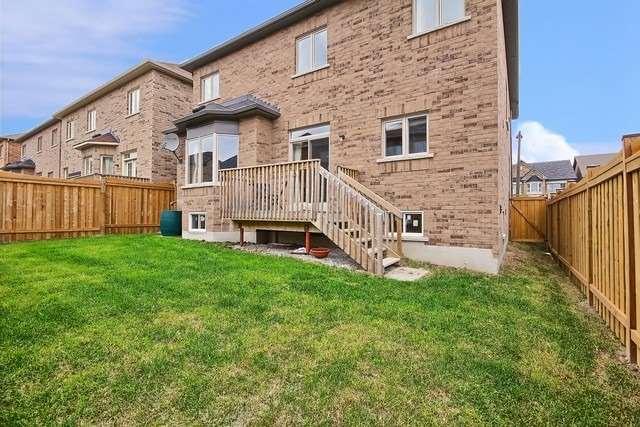 86 William Bartlett Dr, House detached with 4 bedrooms, 4 bathrooms and 6 parking in Markham ON | Image 19